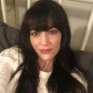 Meet your Posher, Audrey